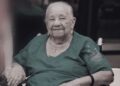 Morre aos 102 anos professora Dona Dia, referência histórica na educação no Piauí