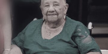 Morre aos 102 anos professora Dona Dia, referência histórica na educação no Piauí