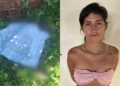 Mulher é encontrada morta sem roupas íntimas em terreno baldio no litoral do Piauí