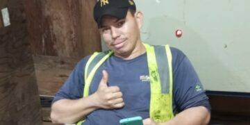 Piauiense de 24 anos morre após sofrer choque elétrico em garimpo na Guiana