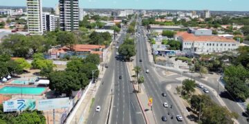 Teresina apresenta o terceiro maior crescimento da população entre as capitais do Nordeste, diz IBGE