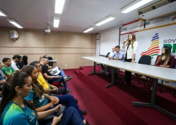 Bolsa Atleta 2026 é lançado com auxílio de até R$ 1.500 no Piauí;