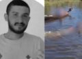 Jovem de 34 anos morre afogado durante banho com amigos em riacho no interior do Piauí