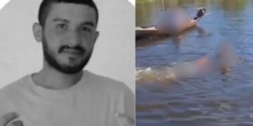 Jovem de 34 anos morre afogado durante banho com amigos em riacho no interior do Piauí