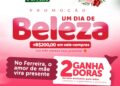 Ferreira Supermercados celebra o Dia das Mães com sorteios e benefícios exclusivos