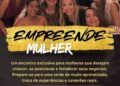 Câmara Municipal de José de Freitas fortalece protagonismo feminino com evento Empreende Mulher