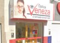 Óptica Veneza lança mega campanha inédita em José de Freitas com PIX, descontos e prêmios