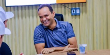 TCE suspende contrato de R$ 4,7 milhões da Prefeitura de José de Freitas após suspeita de fraude