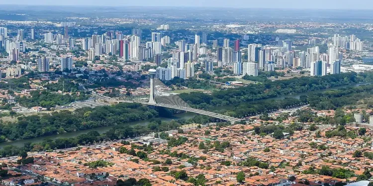 Teresina tem o aluguel mais barato entre as capitais do Brasil