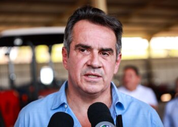 Ciro Nogueira publica vídeo, nega desistência e reafirma pré-candidatura
