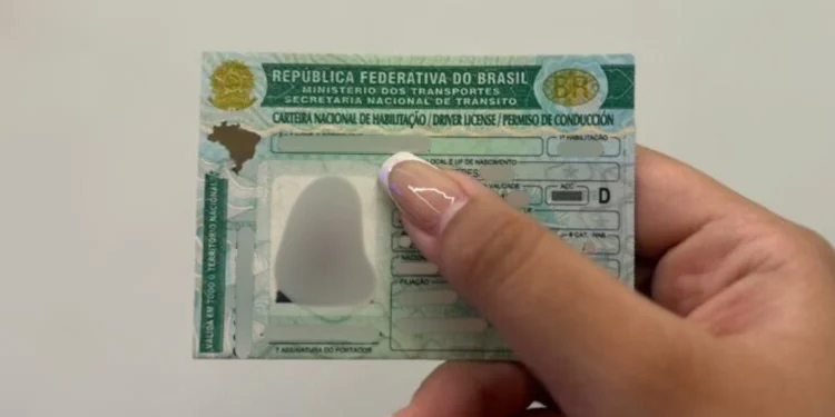 Senado aprova renovação automática da CNH para motoristas sem infrações