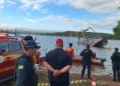 Corpo de homem desaparecido é encontrado dentro de barragem em Francisco Macedo