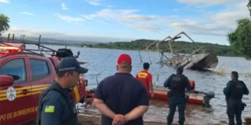 Corpo de homem desaparecido é encontrado dentro de barragem em Francisco Macedo