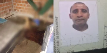 Corpo de idoso é encontrado em decomposição dentro de casa em Campo Maior