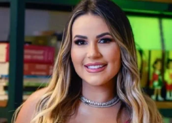 Deolane Bezerra é presa em investigação sobre lavagem de dinheiro ligada ao PCC