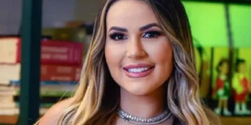 Deolane Bezerra é presa em investigação sobre lavagem de dinheiro ligada ao PCC