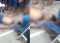 Eletricista sofre descarga elétrica, cai de escada e morre no Piauí