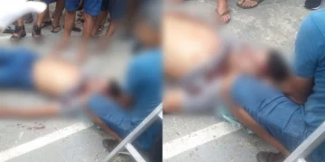 Eletricista sofre descarga elétrica, cai de escada e morre no Piauí