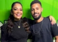 Ex-marido da cantora Walkíria Estarley é preso após denúncia de agressão