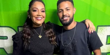 Ex-marido da cantora Walkíria Estarley é preso após denúncia de agressão