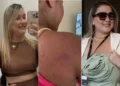 Ex-patroa é presa em Teresina suspeita de agredir doméstica grávida no Maranhão