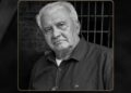 Ex-prefeito de Barras e ex-deputado Ribamar “Cabelouro” morre aos 81 anos e gera forte comoção