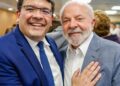 Mais de 89% aprovam gestão de Rafael Fonteles em José de Freitas, diz Amostragem