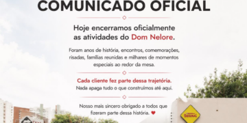 Tradicional churrascaria Dom Nelore encerra atividades em Teresina após anos de história
