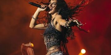 Marina Sena e Roupa Nova são confirmados no Festival de Inverno de Pedro II 2026