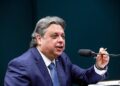 Deputado federal Júlio Arcoverde é internado em hospital após sofrer acidente doméstico