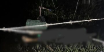 Jovem é encontrado morto após sofrer choque elétrico em município do Piauí