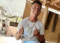Jovem morre após colidir com cavalo na PI-212 no Piauí