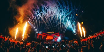Love Again anuncia 10ª edição com show de Vintage Culture em Teresina