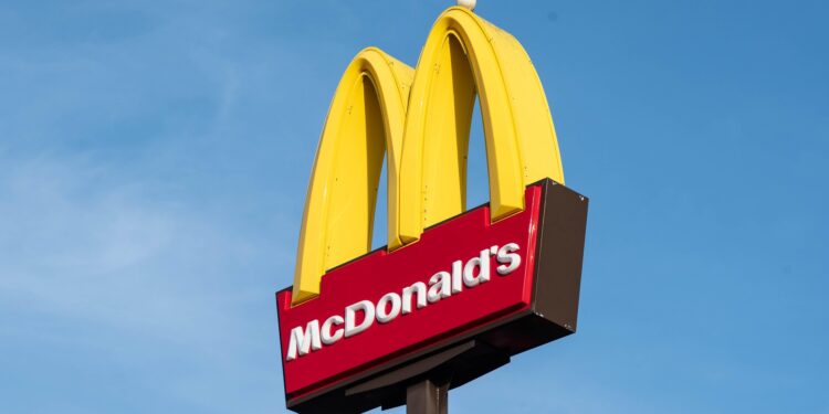 McDonald’s abre vagas para atendente em Teresina