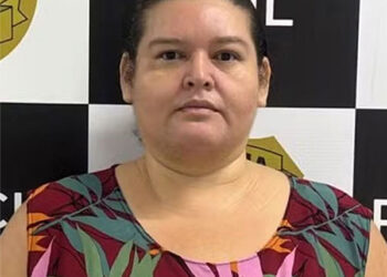 Mulher presa como “falsa advogada” morre após passar mal em penitenciária no Piauí