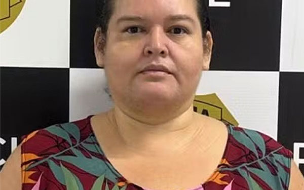 Mulher presa como “falsa advogada” morre após passar mal em penitenciária no Piauí