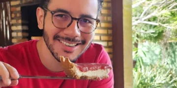 Piauiense e cirurgião-dentista é confirmado no MasterChef 2026