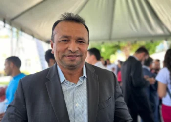 Fábio Abreu lidera nova pesquisa do Instituto Amostragem em José de Freitas