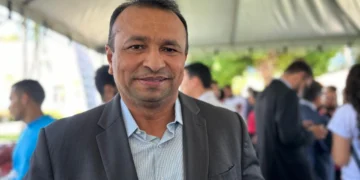 Fábio Abreu lidera nova pesquisa do Instituto Amostragem em José de Freitas