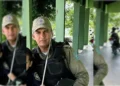 Subcomandante da PM de Pedro II morre após grave acidente em Piripiri