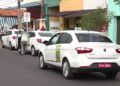 Governo anuncia empréstimo de até R$ 150 mil para taxistas e motoristas de aplicativo comprarem carro