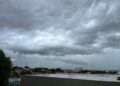 Calor aumenta no Piauí, mas litoral e Norte seguem com alerta de chuva