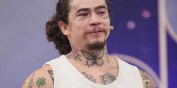 Whindersson Nunes revela que já faturou R$ 40 milhões em um ano: “Gastei tudo”