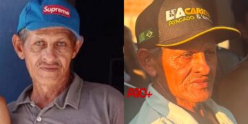 Idoso desaparece após viajar a trabalho para o interior do Piauí; família faz apelo por informações