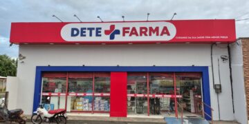 Dete Farma lança super promoção em José de Freitas com R$ 500 no Pix e sorteio de Air Fryer, ventilador, liquidificador e sanduicheira