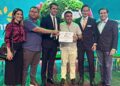 Prefeitura de Lagoa Alegre conquista Selo A do ICMS Ecológico em apenas um ano e meio de gestão