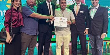 Prefeitura de Lagoa Alegre conquista Selo A do ICMS Ecológico em apenas um ano e meio de gestão