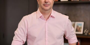 Alex Nastácio é eleito presidente do Sinapro no Piauí