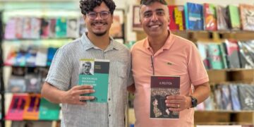 Prefeito de Lagoa Alegre, Dr. Osael, participa da 6ª edição do SALIJO em José de Freitas