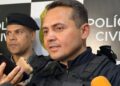 MP recomenda que Charles Pessoa evite expor presos nas redes sociais